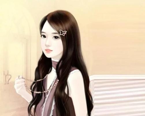 测试你是什么类型的女生？如何通过测试了解自己的性格特点？