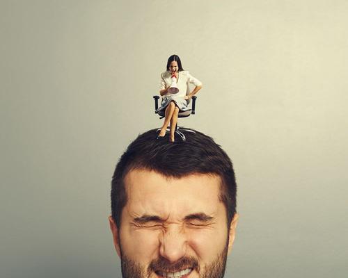 测试你在男人眼中的关键词是什么？如何解读男性眼中的你？