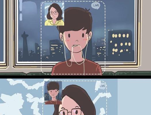 异地恋缺乏安全感的原因是什么？如何克服？