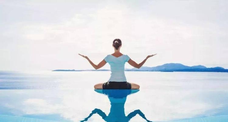 测试什么事会使你的内心变强大？如何通过挑战提升自我？