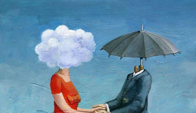 测试一下你是否正处于婚姻厌倦期？如何识别和应对？