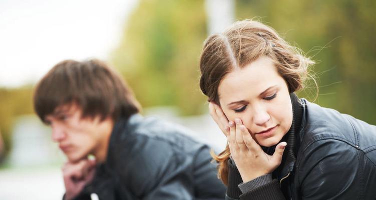 常年分居老公有外遇怎么办？如何处理婚姻中的信任危机？