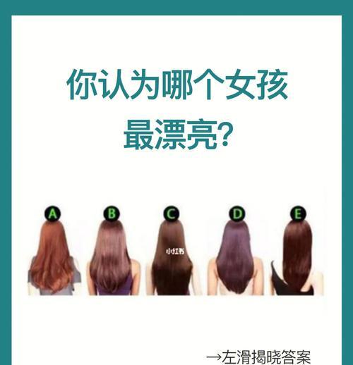 超准的测试！一秒测出你在别人心中的样子？如何进行这个测试？