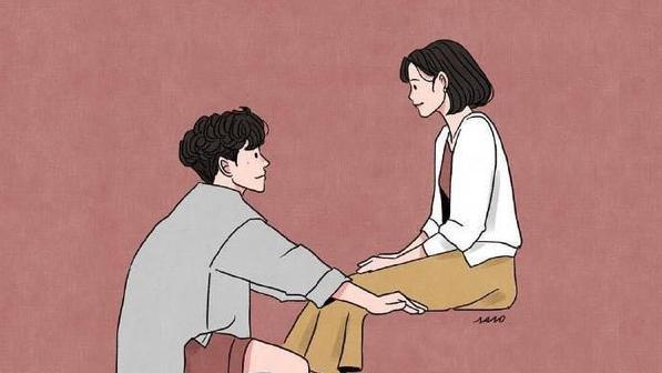 吵架后如何挽回男人的心？需要挽回吗？