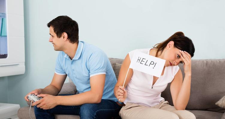 如何挽救婚姻？掌握这些方法让爱情重燃！