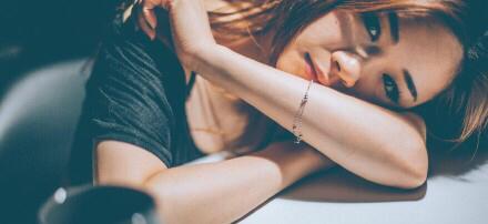 出轨女人的心态是怎样的？如何理解她们的心理变化？