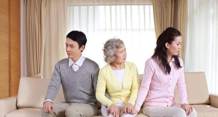 聪明男人必看处理婆媳关系的方法？有哪些有效策略？