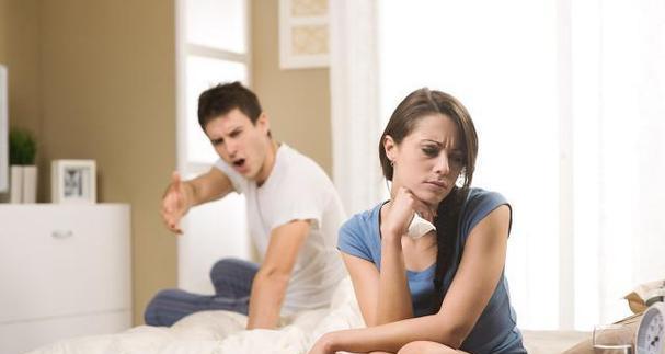 如何巧妙应对花心老公？聪明女人的三个绝招是什么？