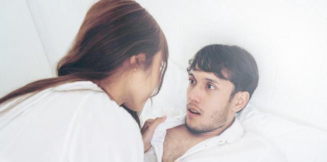 如何用这7招聪明地套住男人的心？
