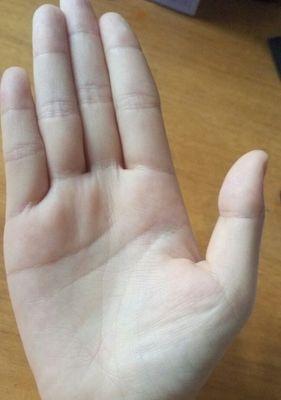 从手相看婚姻不顺的几种情况？如何通过手相提前预防？