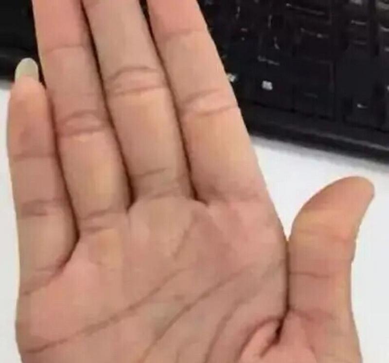 从手相看婚姻不顺的几种情况？如何通过手相提前预防？