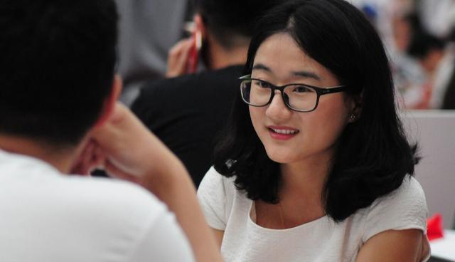 大龄女孩脱单宝典：相亲时有哪些禁忌行为？