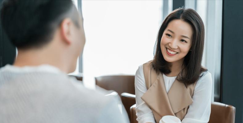 大龄剩女如何在相亲中避免提及感情史？脱单成功率会提高吗？