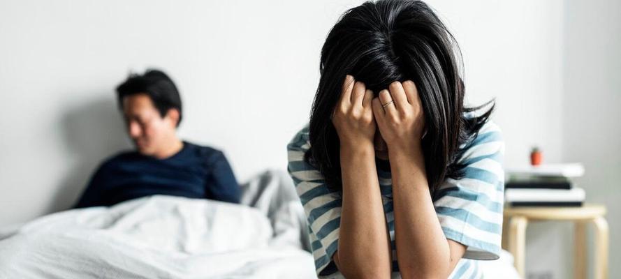 男人出轨的五个主要原因是什么？如何预防和解决？