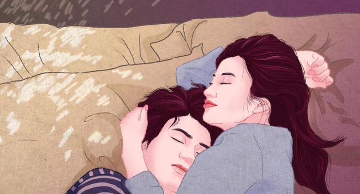 冷静后两个人的感情还有挽回的可能吗？如何处理分手后的情绪？