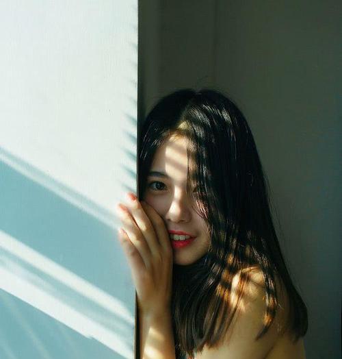 分手后形同陌路的女人如何面对新生活？