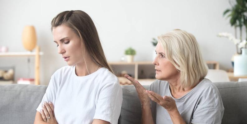 如何通过六个家庭细节避免婆媳矛盾？