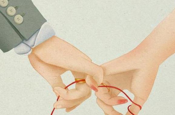 没感情的婚姻如何维持？寻找幸福的秘诀是什么？