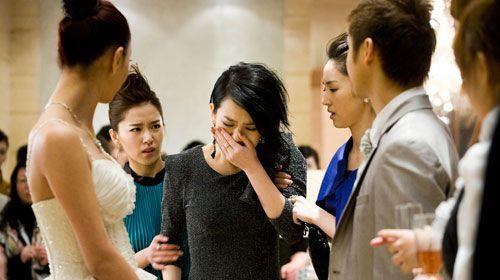 梦见前男友结婚意味着什么？梦境解析与心理暗示