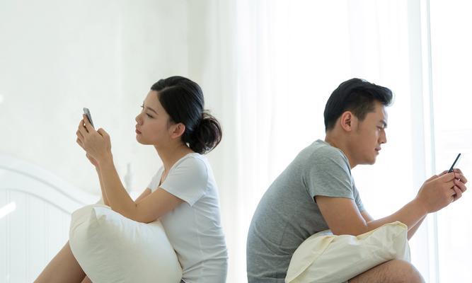 面对婚姻危机该怎样挽回老公？有效策略和步骤是什么？