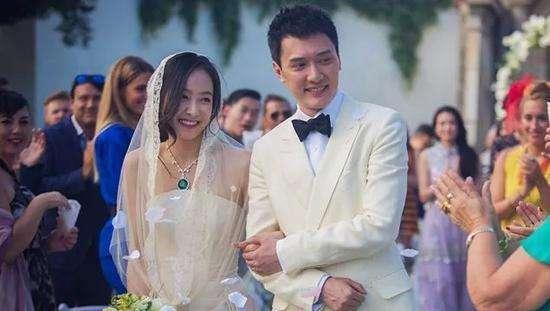 冯绍峰出道后共有8段情史？粉丝如何理性看待明星私生活？