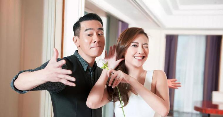 奉子成婚后如何处理老公脾气问题和吵架困境？