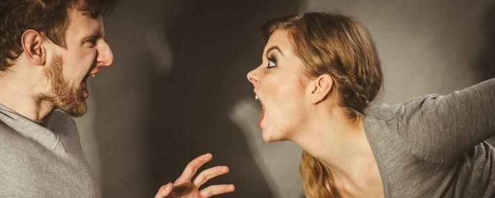 夫妻吵架感情不和女人如何拯救婚姻家庭？有效沟通技巧有哪些？