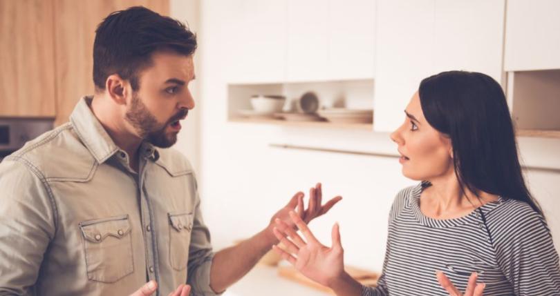 夫妻吵架如何避免伤害感情？避免说哪些话？