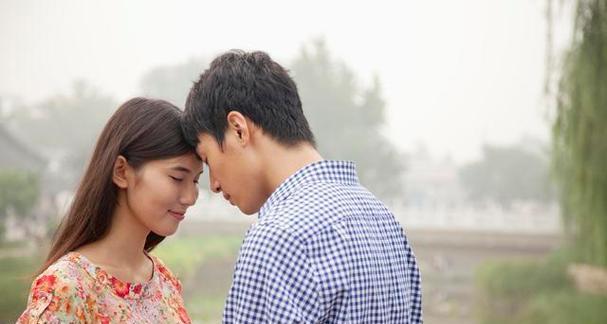 男朋友和男性朋友的区别是什么？如何界定两者关系？