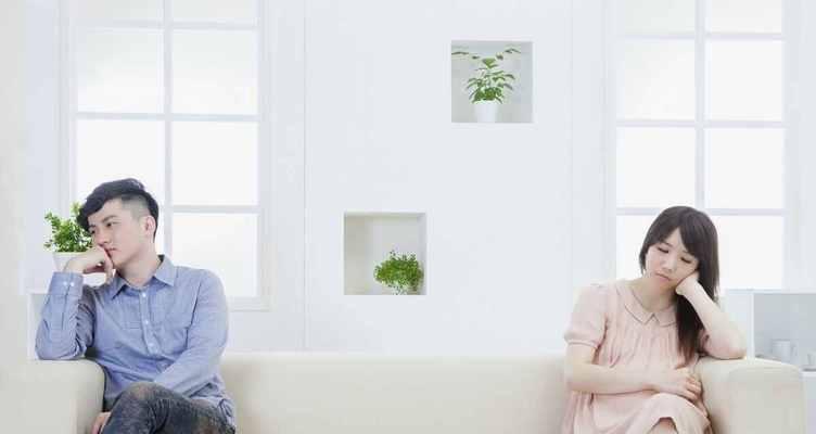 男朋友想分手的三个明显征兆是什么？如何应对？