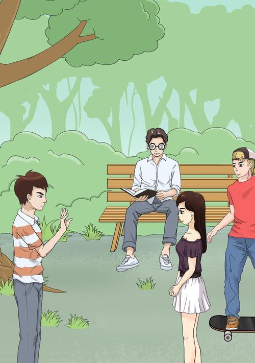 男朋友移情别恋怎么办？教你8招挽回男友的心？