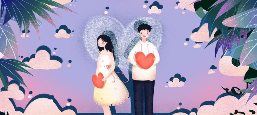 男人把心交给你会有哪些表现？如何识别真心？