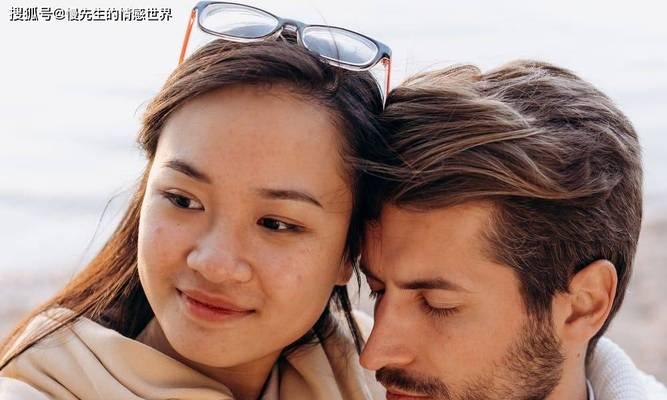男人不爱你的五种表现是什么？如何识别这些信号？