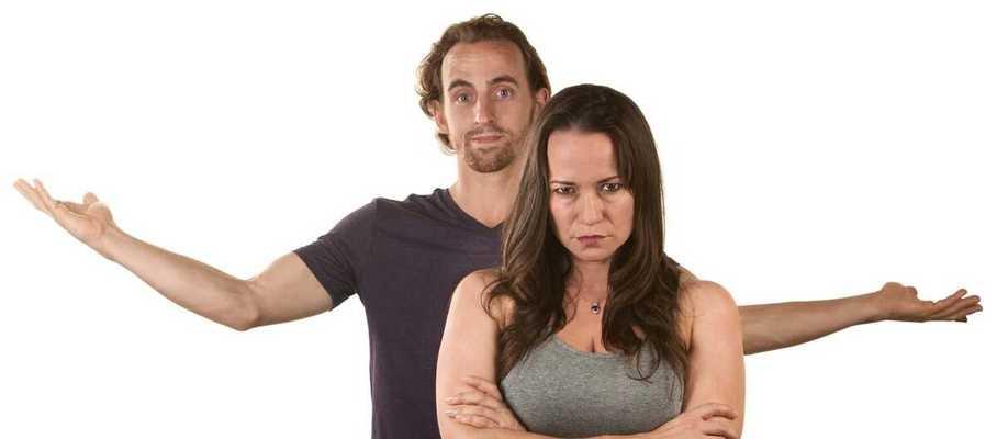 男人出轨后老婆怎么办？如何处理婚姻危机？