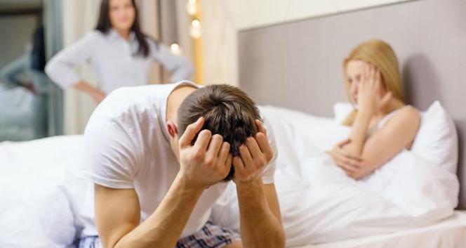 男人出轨后女人应该怎么办？如何处理婚姻危机？
