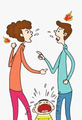 夫妻吵架了怎么办？有效避免夫妻间争吵的策略是什么？
