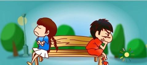 夫妻闹离婚如何挽回？跟老公闹离婚分居冷战怎么办？