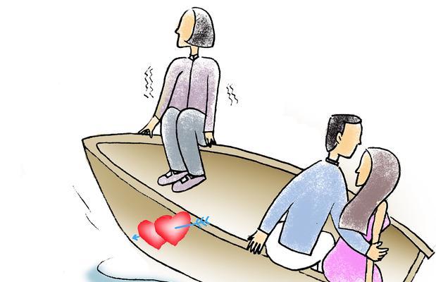 婚姻中一方出轨后如何修复？夫妻关系能否重归于好？