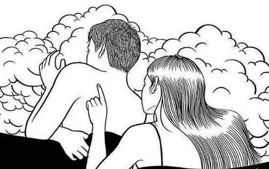 出轨的后果有多严重？如何修复破裂的婚姻关系？