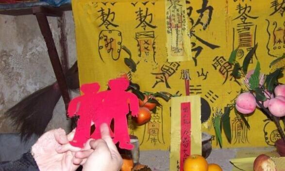 催姻缘法事的原理是什么？有效果吗？