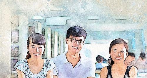 大学生恋爱有哪些好处？又会面临哪些问题？