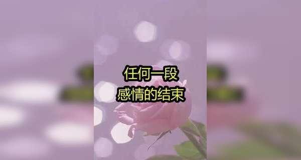 分手一年后想要复合怎么办？有效挽回感情的策略是什么？