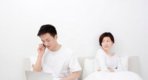 夫妻感情淡了怎么挽回？有效沟通和行动策略是什么？