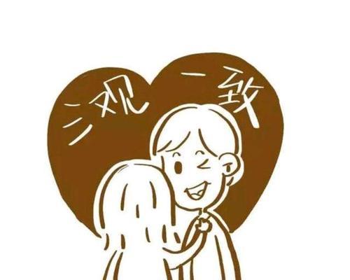 夫妻三观不合如何解决？有效沟通和妥协的策略是什么？