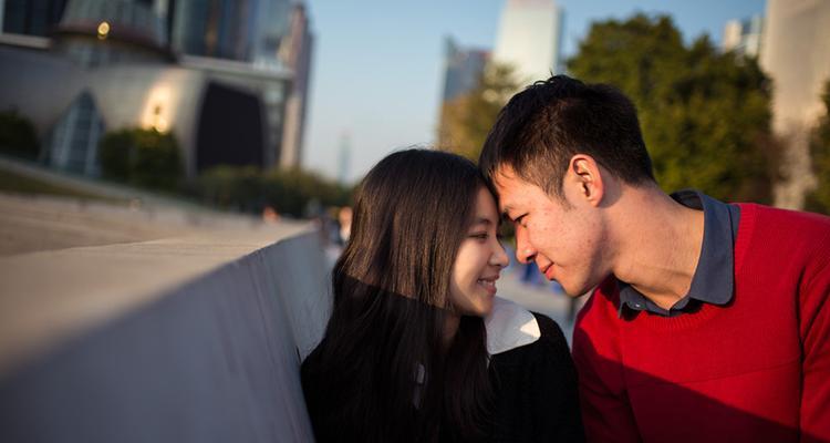 断联的男人回来挽回你？如何判断他的真心？