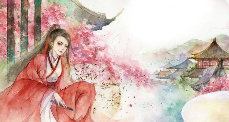 如何用古诗词安慰失恋的女生？失恋古诗词有哪些？