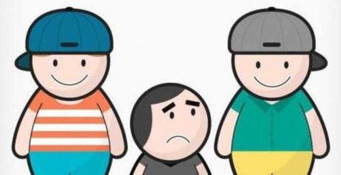 被女孩嫌身高，该怎么办？如何提升个人魅力？