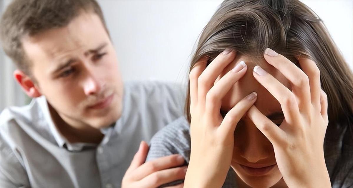 表白失败后如何挽回？掌握这5个方法助你重获爱情！