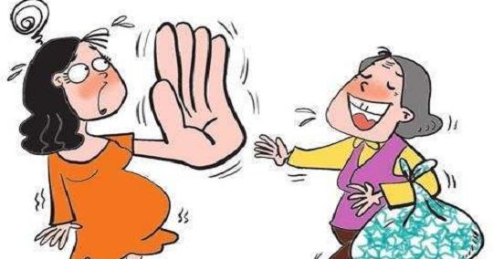 老公怎么处理婆媳关系？有效沟通技巧有哪些？