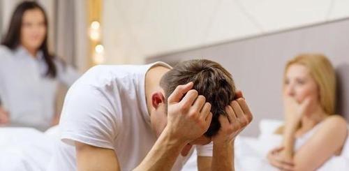 老公出轨可以原谅吗？如何处理婚姻中的背叛？